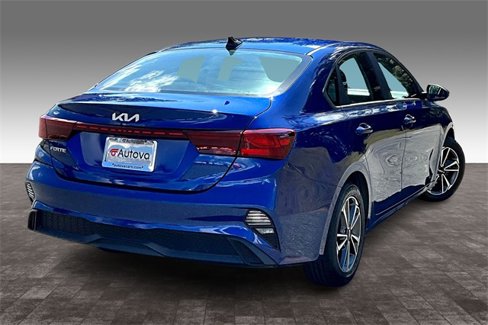 Used 2023 Kia Forte LXS image 6