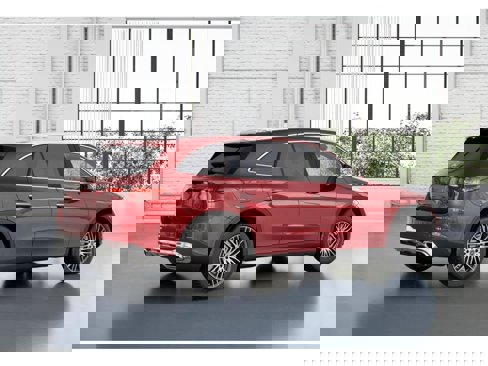 New 2026 Mercedes-Benz GLC 300 image 18