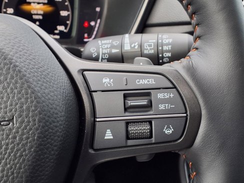 New 2026 Honda CR-V TrailSport image 21