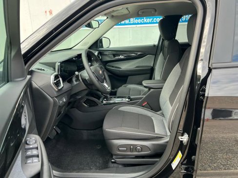 New 2026 Chevrolet TrailBlazer LT w/ Convenience Package image 18