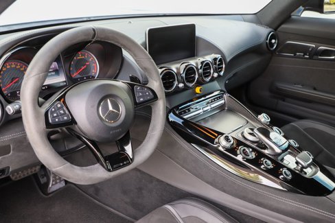 Used 2018 Mercedes-Benz AMG GT R image 39