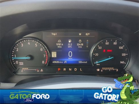 Used 2023 Ford Explorer Limited image 30