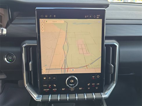 New 2026 GMC Acadia Elevation w/ Black Edition image 22