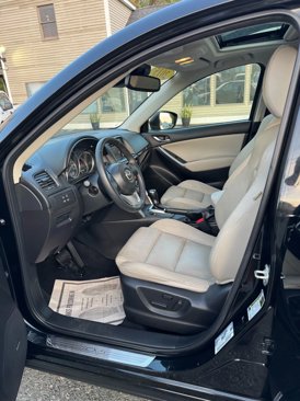 Used 2015 MAZDA CX-5 Grand Touring image 24
