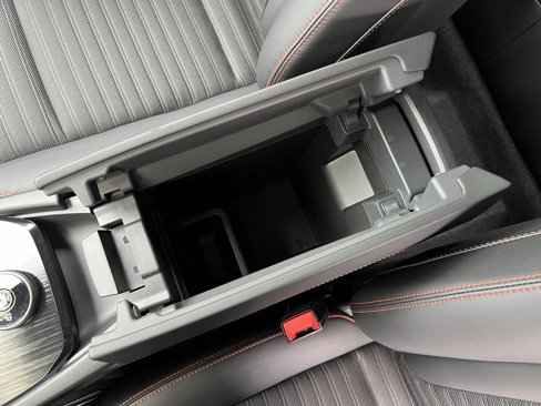 New 2026 Nissan Rogue SV image 25