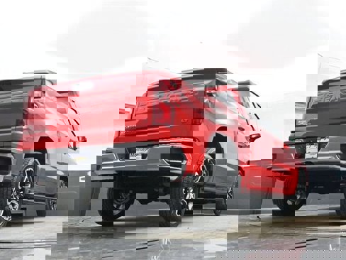 New 2026 Chevrolet Silverado 1500 LT w/ Leather Package image 48