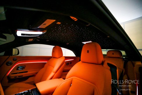 New 2025 Rolls-Royce Spectre Black Badge image 30