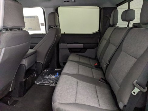 New 2026 Ford F350 XL w/ STX Appearance Package image 23