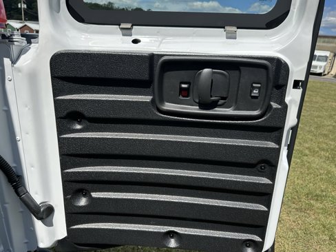 New 2025 Chevrolet Express 3500 w/ Driver Convenience Package image 24