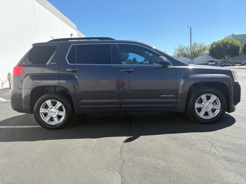 Used 2015 GMC Terrain SLT w/ Open Road Package image 8
