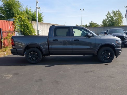New 2026 RAM 1500 Laramie image 7