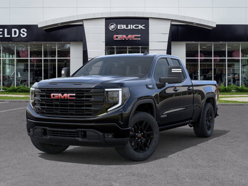 New 2026 GMC Sierra 1500 Elevation w/ Preferred Package image 6