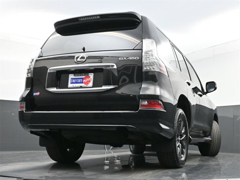 Used 2023 Lexus GX 460 Premium image 31