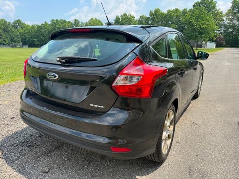 Used 2013 Ford Focus Titanium image 4