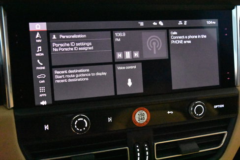 New 2026 Porsche Macan image 13
