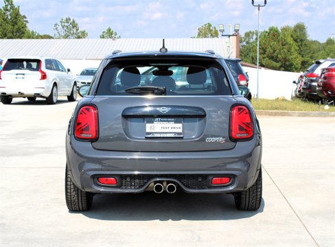 Used 2019 MINI Cooper S w/ Signature Upholstery Package image 6