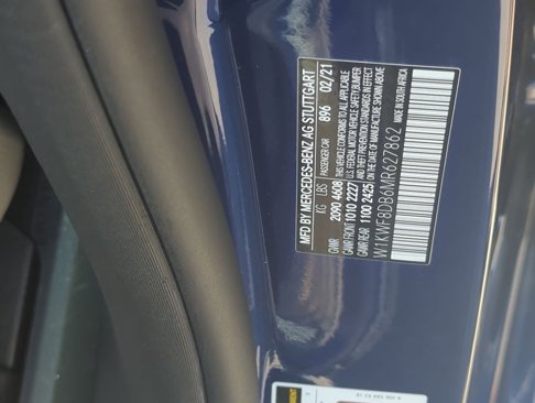 Used 2021 Mercedes-Benz C 300 Sedan image 32