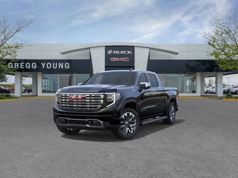 New 2026 GMC Sierra 1500 Denali w/ Denali Reserve Package image 10
