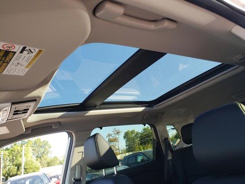 New 2026 Nissan Rogue SV image 19