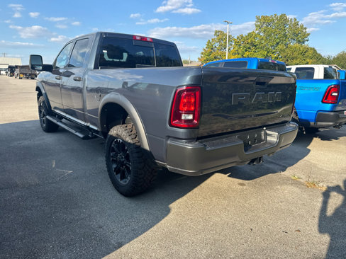 New 2026 RAM 2500 Tradesman image 6