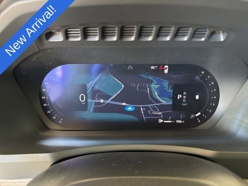 New 2026 Volvo XC90 B6 Plus w/ Protection Package Premier image 3