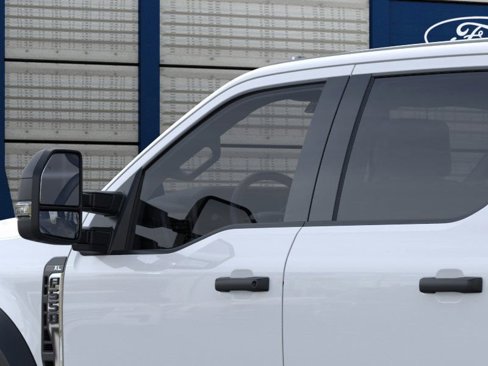 New 2026 Ford F550 4x4 Crew Cab image 20