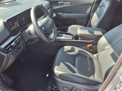New 2026 Kia Sportage EX image 10