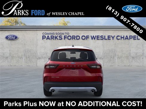 New 2026 Ford Escape Active image 5