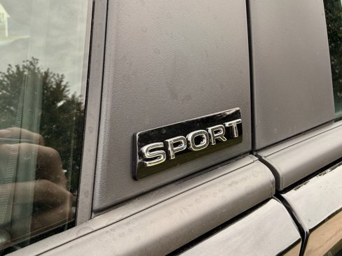 New 2026 Volkswagen Jetta Sport image 17