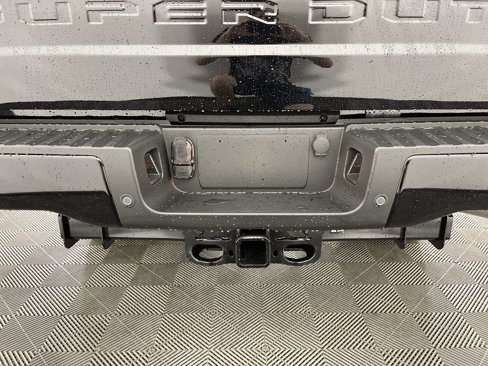 New 2026 Ford F250 XL w/ STX Appearance Package image 7