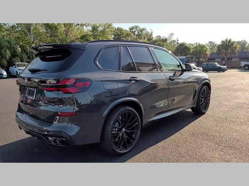 New 2026 BMW X5 M60i image 20