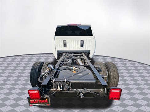 New 2026 Chevrolet Silverado 3500 W/T w/ WT Convenience Package image 42