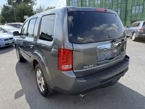 Used 2013 Honda Pilot EX-L image 5