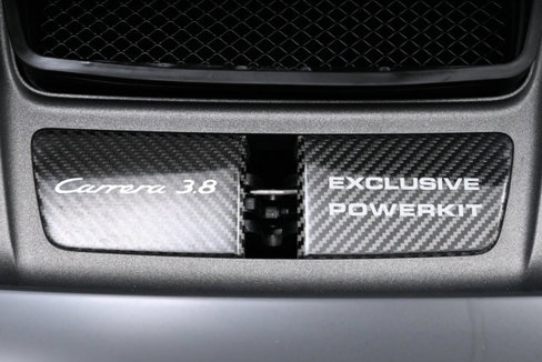 Used 2014 Porsche 911 50th Anniversary Edition image 54
