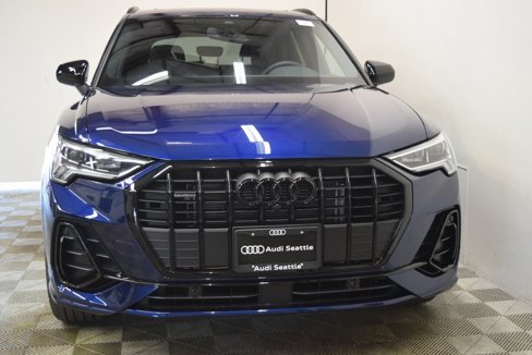 New 2025 Audi Q3 2.0T Premium Plus image 2