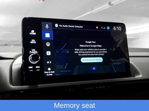 New 2026 Honda CR-V Sport Touring image 12