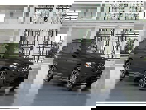 New 2025 Mercedes-Benz GLC 300 image 10