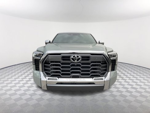 New 2026 Toyota Tundra 1794 Edition image 2