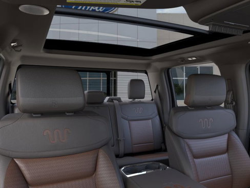 New 2025 Ford F450 King Ranch w/ FX4 Off-Road Package image 22