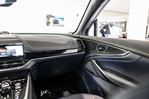 Used 2025 Aston Martin DBX 707 image 43