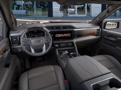 New 2026 GMC Sierra 1500 Denali image 17