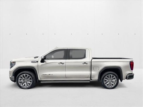 New 2026 GMC Sierra 1500 Denali image 2