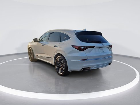 New 2026 Acura MDX SH-AWD w/ Advance Package image 5