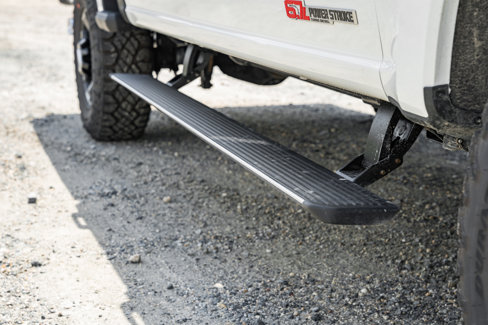 New 2025 Ford F350 Platinum w/ Tremor Off-Road Package image 19