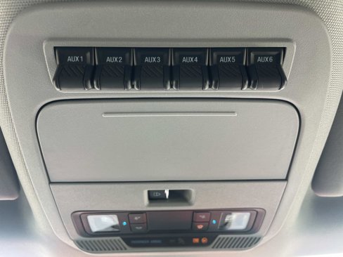New 2025 Ford F250 XL w/ STX Appearance Package image 21