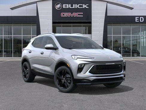 New 2026 Buick Encore GX Sport Touring image 7