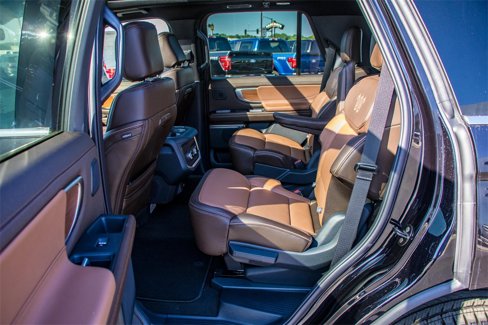 New 2025 Ford Expedition King Ranch image 29