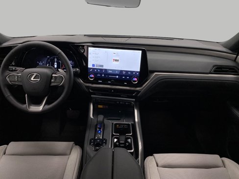 New 2025 Lexus TX 350 AWD image 22
