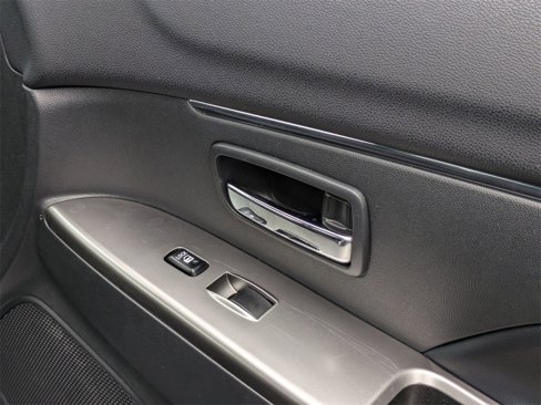 Used 2024 Mitsubishi Outlander Sport SE image 33