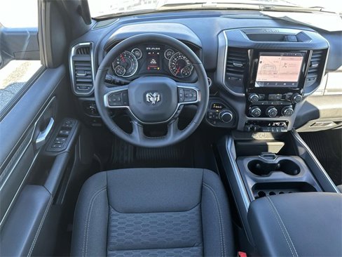 New 2025 RAM 1500 Big Horn image 19
